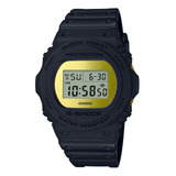 Reloj G-shock Unisex Dw-5700bbmb-1dr