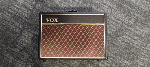 Vox Ac15 