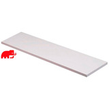 Estantes Flotantes Repisa Blanco Cocina Invisible 60 X 20