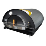 Horno Super Napolitano 6 Pizzas 5 Quemadores U$s 3000