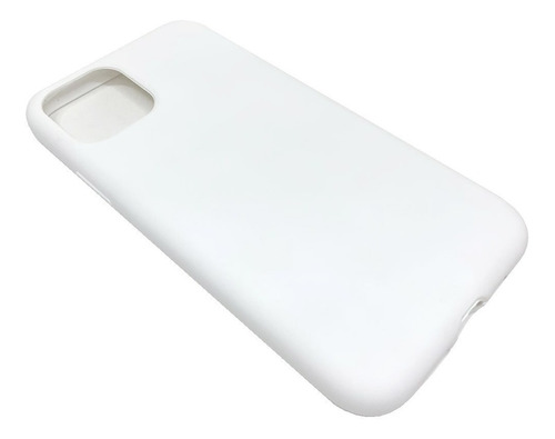 Capinha Celular P/ iPhone 11 Pro Tela 5.8 Case +pel Vidro 3d