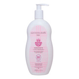 Creme Hidratante Giovanna Baby Q10 Classic - 400ml