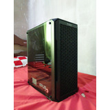 Computador Gamer (com Monitor, Teclado E Mouse)