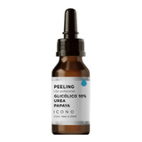 Icono. Peeling Glicolico 10% Urea 5% Papaya 5%. Mancha Age 