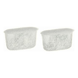 Cuisinart Dcc-rwf Replacement Water Filters, 2-pack