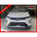 Toyota Hilux Sw4 2.8 D-4d Turbo Diamond 7l 4x4