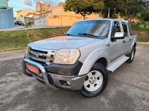 Ranger Xlt Limited Cabine Dupla 2.3 Gasolina 2011