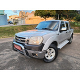 Ranger Xlt Limited Cabine Dupla 2.3 Gasolina 2011