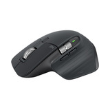 Mouse Multidevice Logitech Mx Master 3s / Usuarios Avanzados