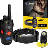 Dogtra Arc - Collar De Entrenamiento Remoto De 3/4 Millas, I