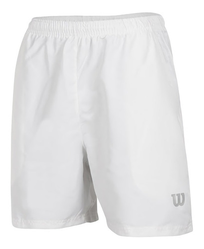 Short Tenis Bermuda Hombre Wilson