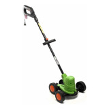 Bordeadora Wimer Profesional Potenciada W 902 + Carrito