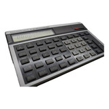 Calculadora Texas Instruments Ti-66 Programmable Retro Japan