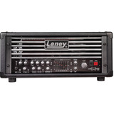 Cabezal Laney Bajo Prevalvular 650watts Nexus Fet Made In Uk