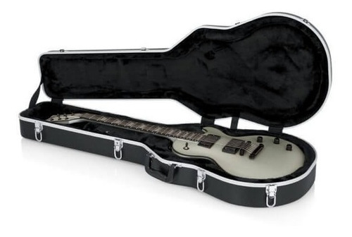 Gator Gc-lps Estuche Rígido P/ Guitarra Eléctrica Les Paul