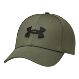 Jockey Gorra Under Armour De Hombre Verde