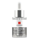 Serum Lidherma Hyaluronic 4d Para Todo Tipo De Piel De 30ml/30g