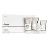 The Ordinary Balance Set