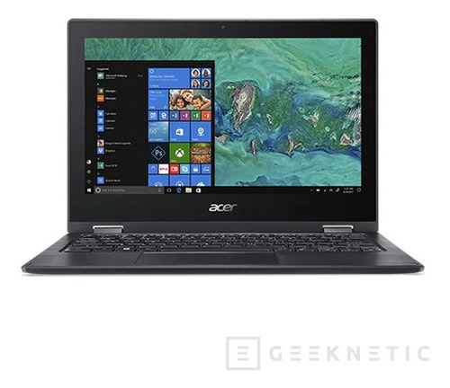 Notebook Acer Aspire  A315-34-c7bt 15.6  Intel Celeron N4000