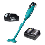 Combo Aspirador De Pó Dcl281fz + Acessórios Makita