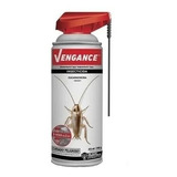 Insectisida Vengance X 415 Cc Cucaracha Araña Hormigas