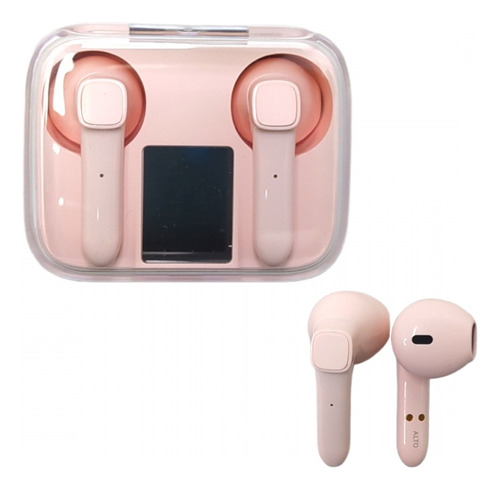 Fone De Ouvido Sem Fio Original In-ear J-60 Pro Bluetooth