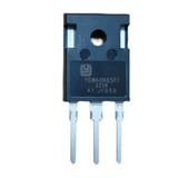 Ygw60n65, 60n65, Ygw60n65f1, Transistor Igbt, 650v 60a