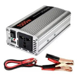 Inversor De Electricidad 1500w Pp2666