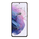 Cambio De Vidrio Pantalla Glass Compatible Samsung S21 Plus