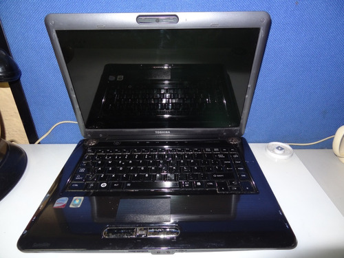 Laptop Toshiba Satellite Model:psag0u Para Refacciones 