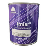 Primario Universal Imlar Blanco 623sm (1 L) - Axalta