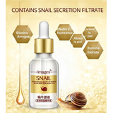 Serum Baba Caracol Antiarrugas Manchas Acne Aclarante Images