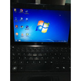 Laptop Hp Compaq Mini Cq10 