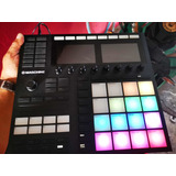 Controlador Maschine Native Mkiii En Caja