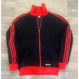 Campera adidas Tipo Newells