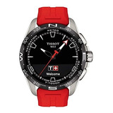 Reloj Tissot Unisex T-touch Connect Solar Swiss