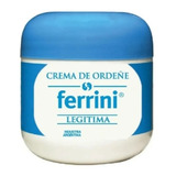 Ferrini Crema De Ordeñe 195g