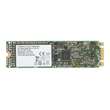 Disco Solido Ssd 120gb Intel M.2 2280 Sata 3 Ssdsckhb120g4p