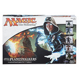 Juego Magic The Gathering: La Arena De Los Planeswalkers