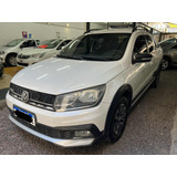 Volkswagen Saveiro 2017 1.6 Cross Gp Cd 110cv Pack High