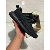 Yeezy Boost 350 Pírate Black