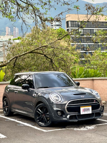 Mini Cooper F56 S Coupe Chili Tp 2020