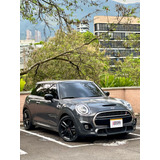 Mini Cooper F56 S Coupe Chili Tp 2020