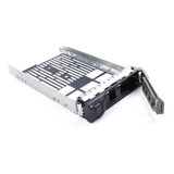 Tray Dell 3.5  0f238f T420 R730 R710 Y Mas. Gen 11-12-13