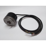 Encoder Incremental Heidenhain Rod 426e.007-1250 S/ Conector