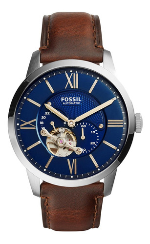 Reloj Hombre Fossil Townsman Me3110