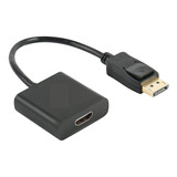 Convertidor Displayport A Hdmi - Dp A Pantalla Hdmi 