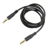 Cable Aux De Audio Estereo 3,5 Mm Para Bose Soundlink Mini
