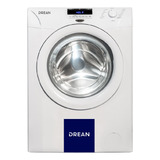 Lavarropas Drean 8kg Next 8.14 Eco 1400rpm 35p Aaa Invert