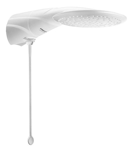 Ducha Eletronica Advanced Branco 220/7500 - Lorenzetti